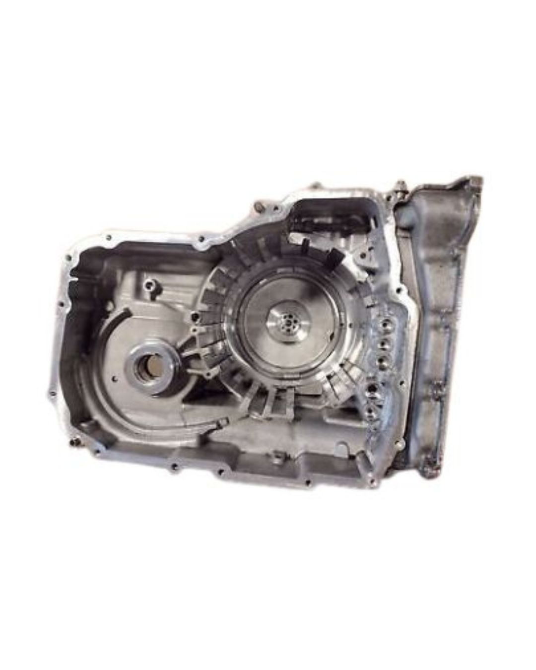 Chevy Equinox Transmission